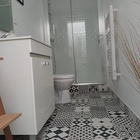 Apartment De Paix *