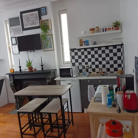 Apartment De Paix *