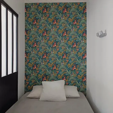 Apartment De Paix Le Havre